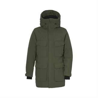 Didriksons Drew USX Parka 8 heren