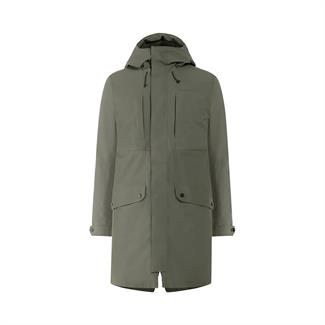 Didriksons Falke USX Parka heren