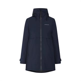 Didriksons Helle Parka 5 dames