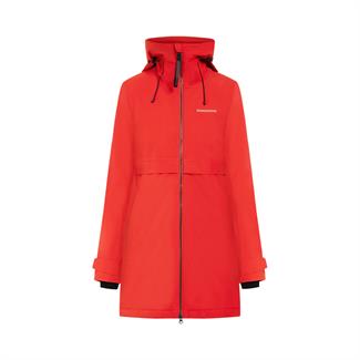 Didriksons Helle Parka 5 dames