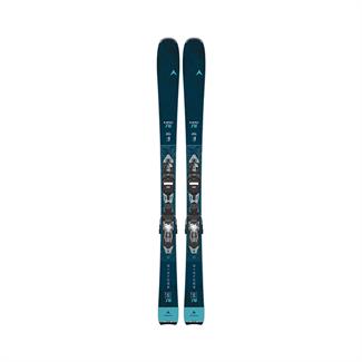 Dynastar E-Cross 78 XP10 ski's dames