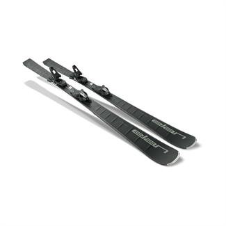 Elan Element 78W LS ski's incl. binding