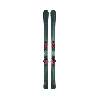 Elan Primetime 22 ski's incl. binding