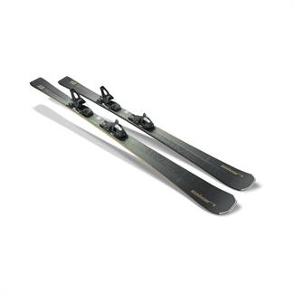 Elan Primetime 22 ski's incl. binding