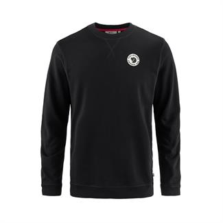 Fjallraven 1960 Logo Badge Sweater heren