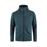 Fjallraven Abisko Grid fleece hoodie heren