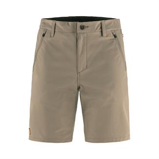 Fjallraven Abisko Trail Stretch shorts heren