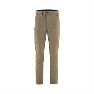 Fjallraven Abisko Trail Stretch trekkingbroek