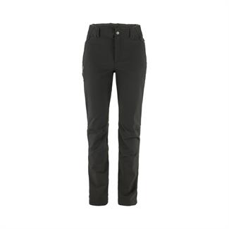 Fjallraven Abisko Winter Stretch broek long dames