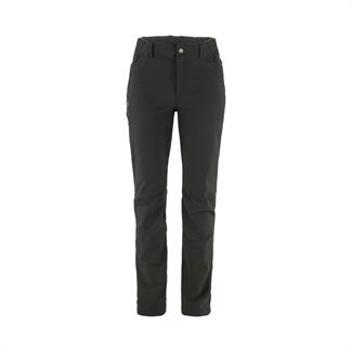 Fjallraven Abisko Winter Stretch broek reg. dames