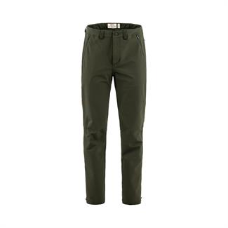 Fjallraven Abisko Winter trekkingbroek heren