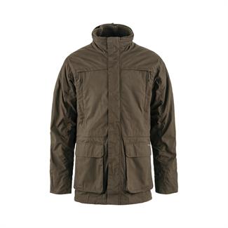 Fjallraven Barents 3-in-1 Hydratic jacket heren