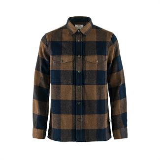 Fjallraven Canada Shirt heren