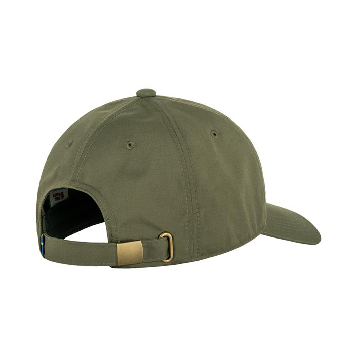 fjallraven-classic-badge-cap