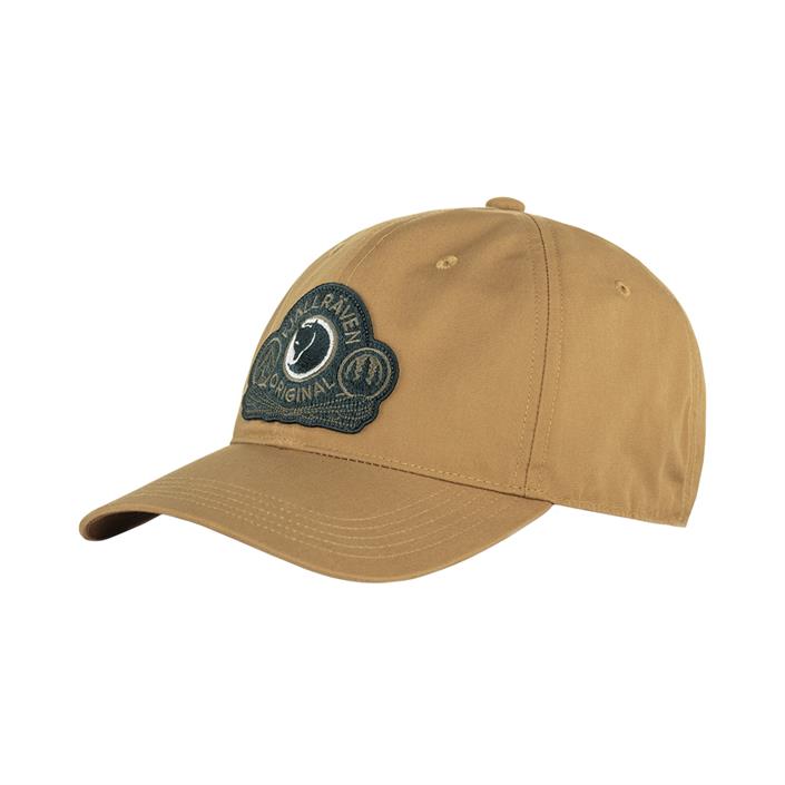 fjallraven-classic-badge-cap