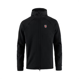 Fjallraven Expedition fleece hoodie heren