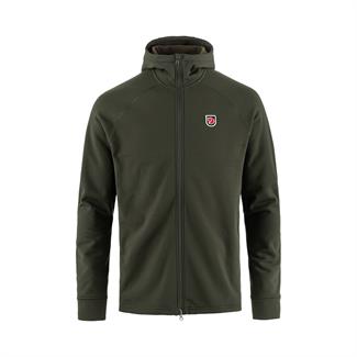 Fjallraven Expedition fleece hoodie heren