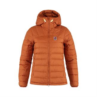 Fjallraven Expedition Pack Down Hoodie dames