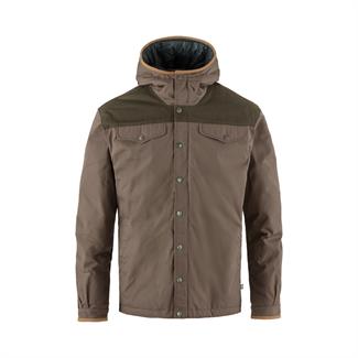 Fjallraven Greenland No1 Down Jacket heren