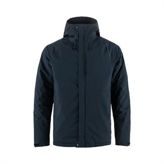 Fjallraven Highcoast Hydr. Padded Trail jacket