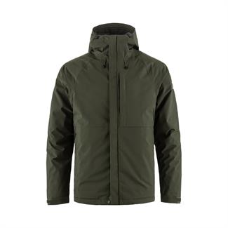 Fjallraven Highcoast Hydr. Padded Trail jacket