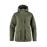 Fjallraven Highcoast Hydratic Padded jacket dames