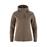 Fjallraven Keb Fleece Hoodie dames