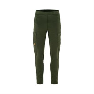 Fjallraven Keb Fleece Trousers heren