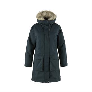 Fjallraven Nuuk Lite Parka dames