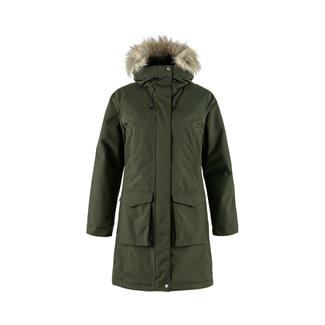 Fjallraven Nuuk Lite Parka dames