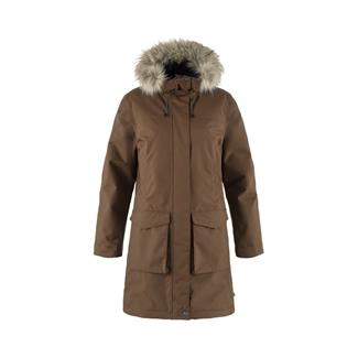 Fjallraven Nuuk Lite Parka dames