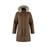 Fjallraven Nuuk Lite Parka dames