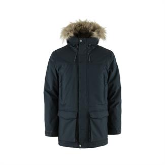 Fjallraven Nuuk Lite Parka heren