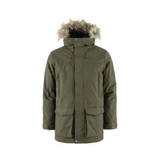 Fjallraven Nuuk Lite Parka heren