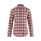 fjallraven-ovik-flannel-shirt-dames