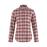 Fjallraven Ovik Flannel Shirt dames