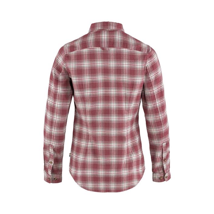 fjallraven-ovik-flannel-shirt-dames