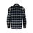 Fjallraven Ovik Heavy Flannel Shirt heren