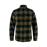 Fjallraven Ovik Heavy Flannel Shirt heren