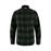 Fjallraven Ovik Heavy Flannel Shirt heren