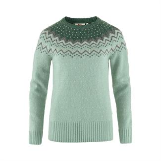 Fjallraven Ovik Knit Sweater dames