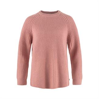 Fjallraven Ovik Rib sweater dames