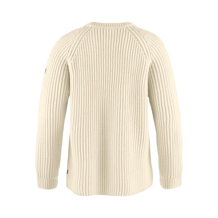 fjallraven-ovik-rib-sweater-dames