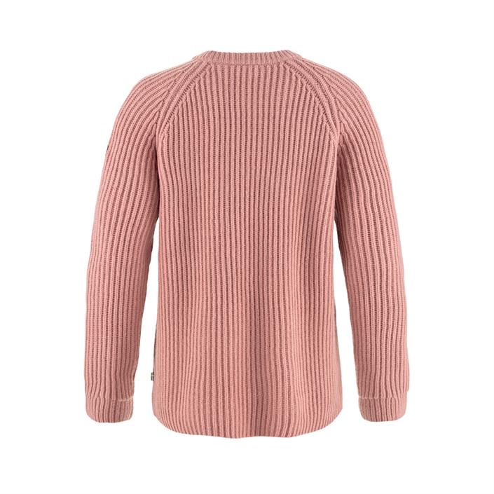 fjallraven-ovik-rib-sweater-dames