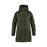 Fjallraven Singi Wool Padded Parka dames