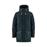 Fjallraven Singi Wool Padded Parka heren