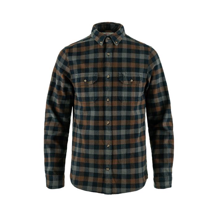 fjallraven-skog-shirt-blouse-lange-mouw-heren