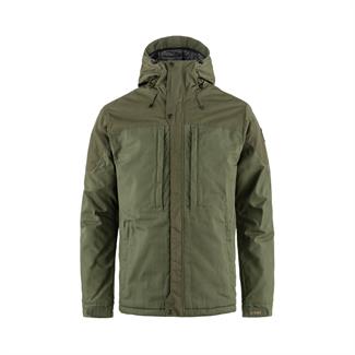 Fjallraven Skogso Padded Jacket heren