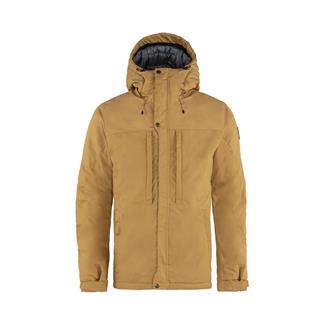 Fjallraven Skogso Padded Jacket heren