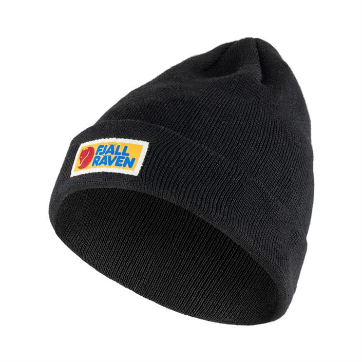 fjallraven-vardag-classic-beanie